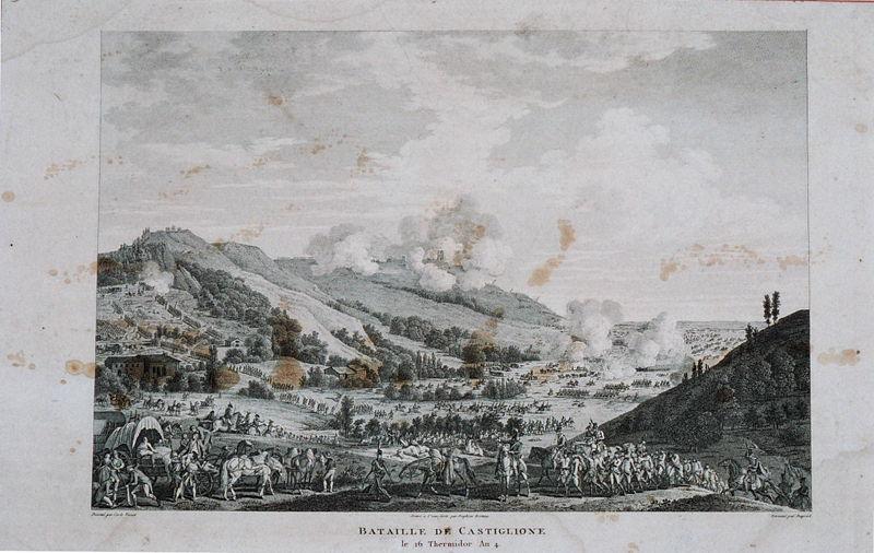 Bataille de Castiglione