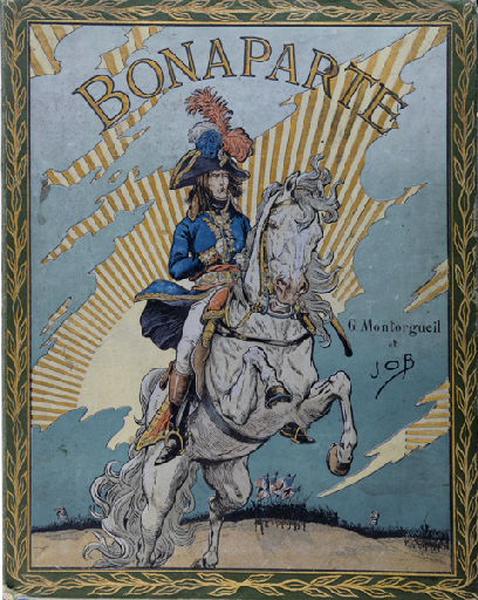 Bonaparte