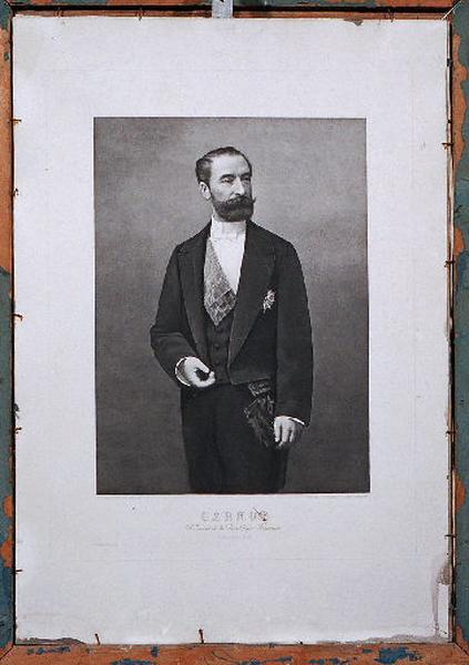 Carnot, président de la République Française