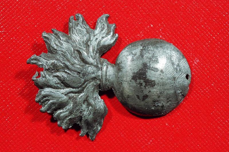 Grenade
