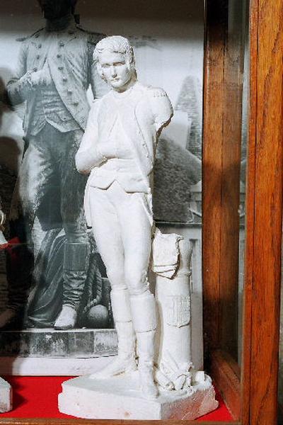 Napoléon Bonaparte