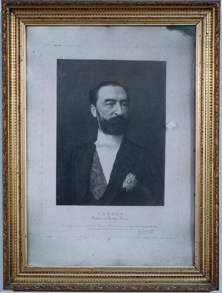 Carnot Sadi, président de la République