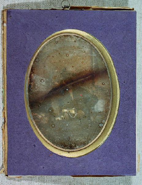 Charles César du Teil (1793 - 1862)