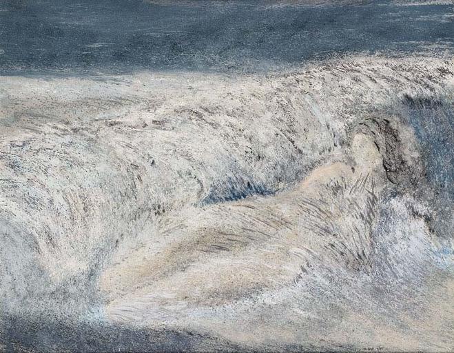 Femme-galet