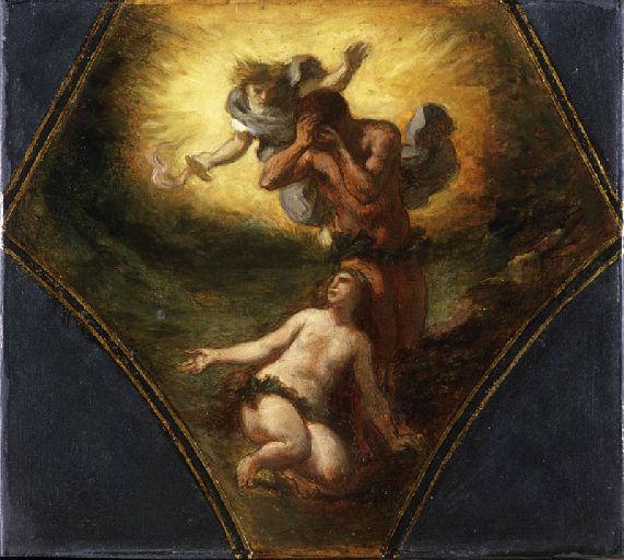 Adam et Eve