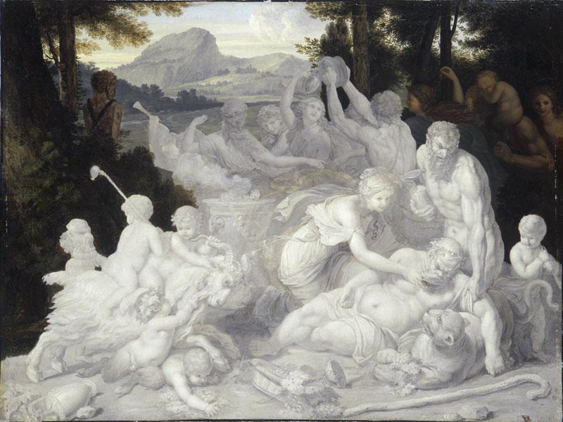 Bacchanale
