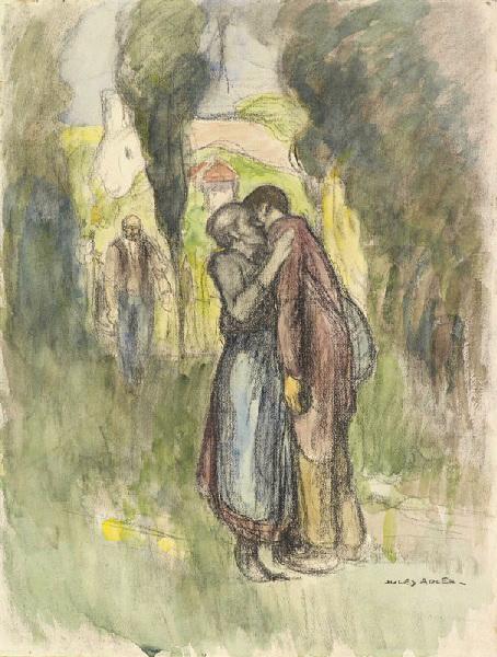 Le Retour de l'Enfant Prodigue