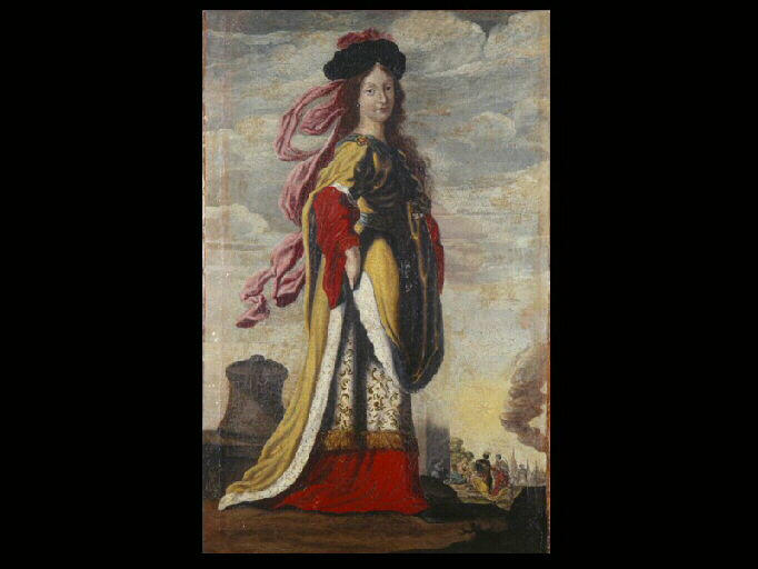 La Sibylle Delphique