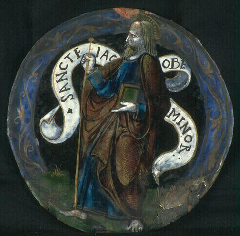 Saint Jacques le Mineur