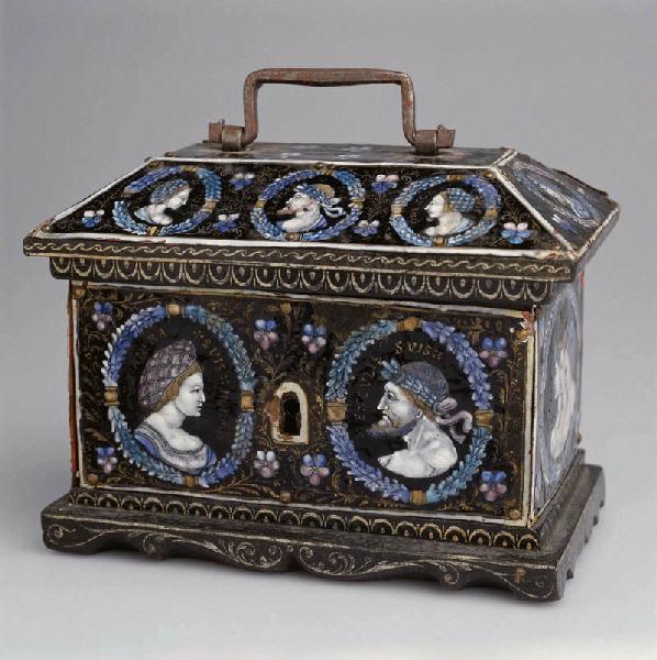 Hercule et Déjanire