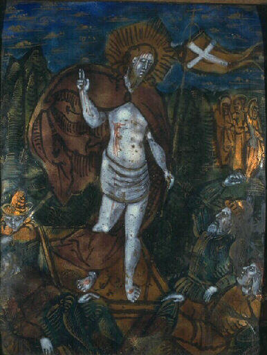 La Résurrection du Christ