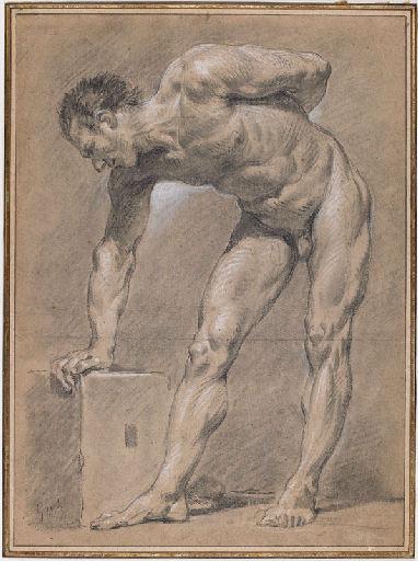 Académie d'homme