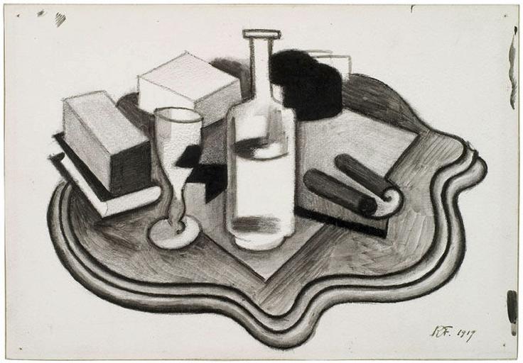 La Table Louis-Philippe à la carafe