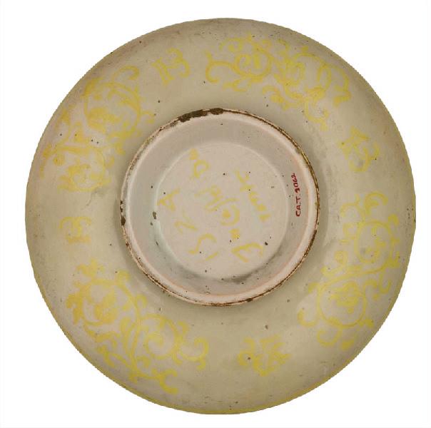 Melchizédech offrant à Abraham du pain et du vin