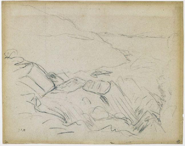 Les Côtes de Gréville