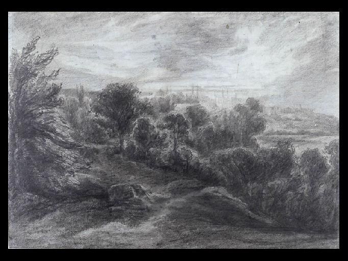 La Vallée de la Seine
