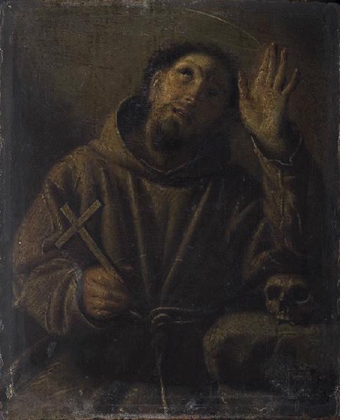 Saint François