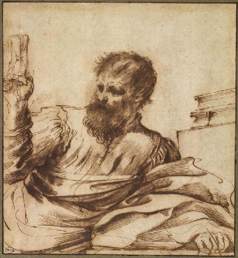 L'Homme au sablier