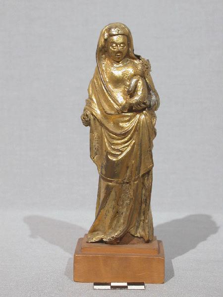 Vierge à l'Enfant