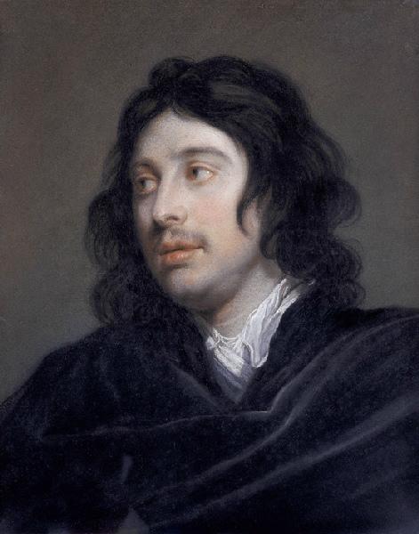 Portrait d'homme (copie d'après Van Oost)