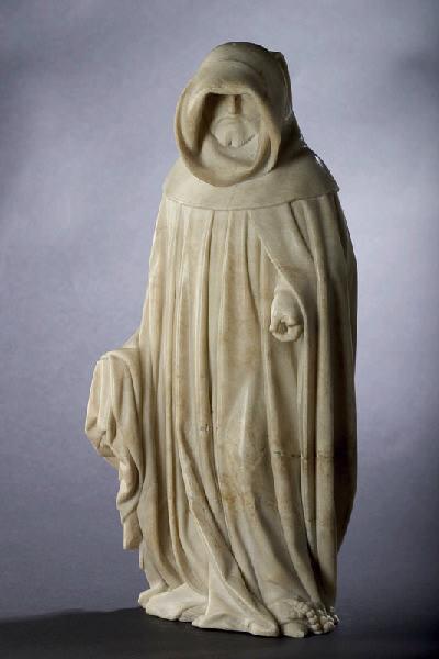 Tombeau de Jean sans Peur : Pleurant n° 70