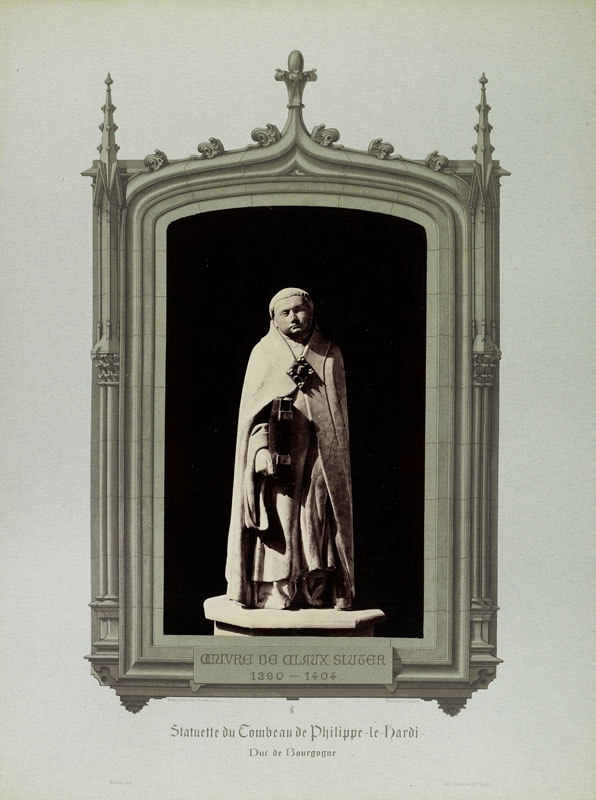 Planche 4 : pleurant n° 46