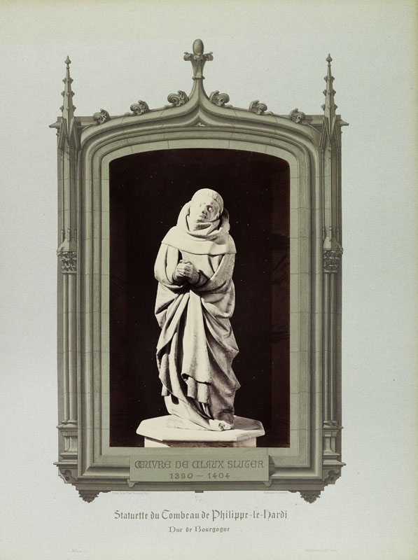 Planche 22 : pleurant n° 60