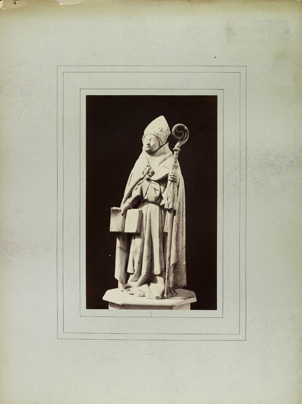 Planche 1 : pleurant n° 45