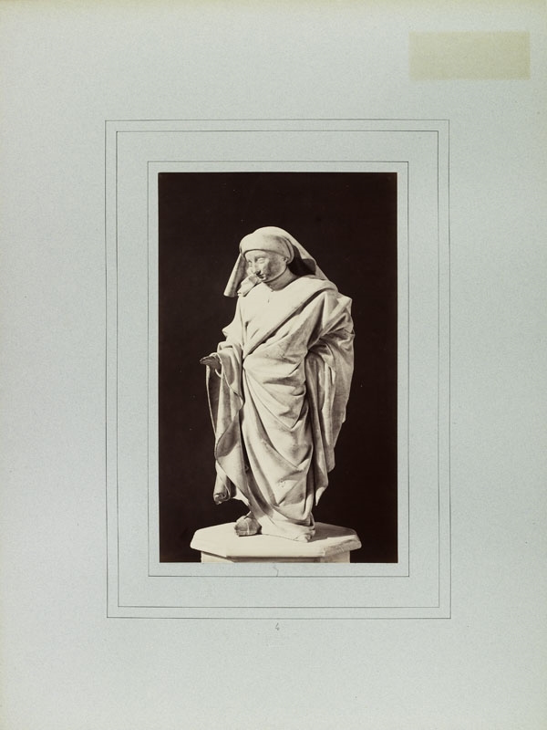 Planche 4 : pleurant n°69