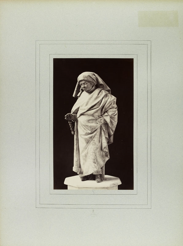 Planche 7 : pleurant n°75