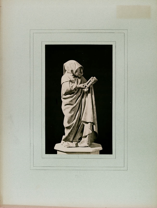 Planche 21 : pleurant n° 54