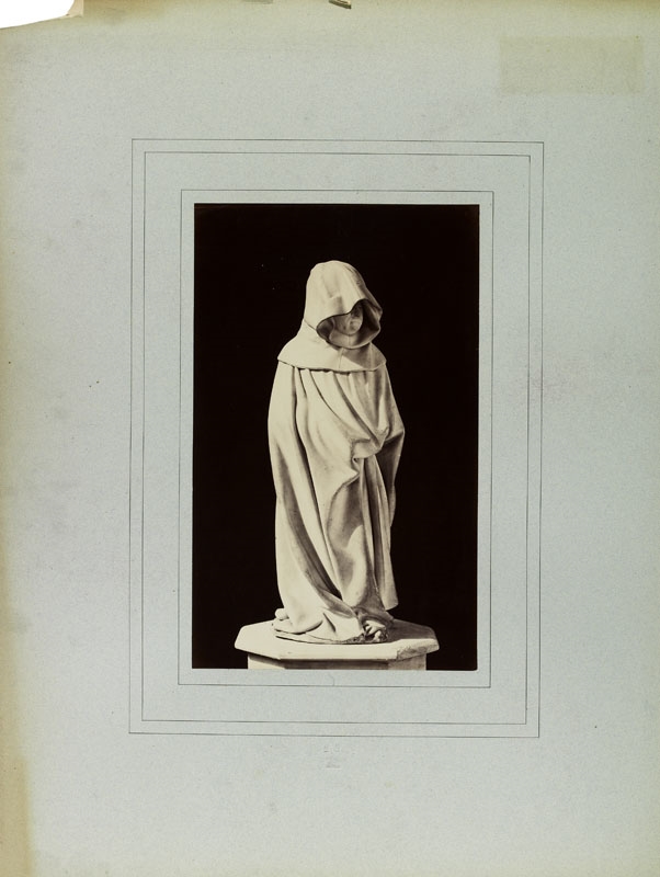 Planche 22 : pleurant n° 14