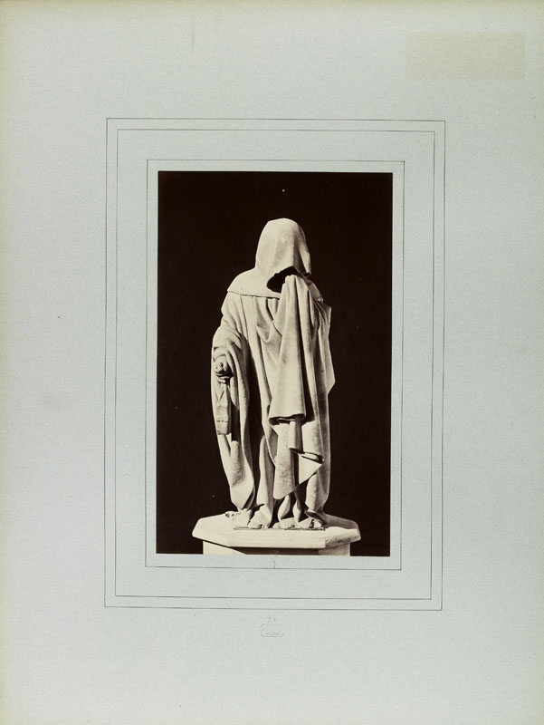 Planche 26 : pleurant n° 51