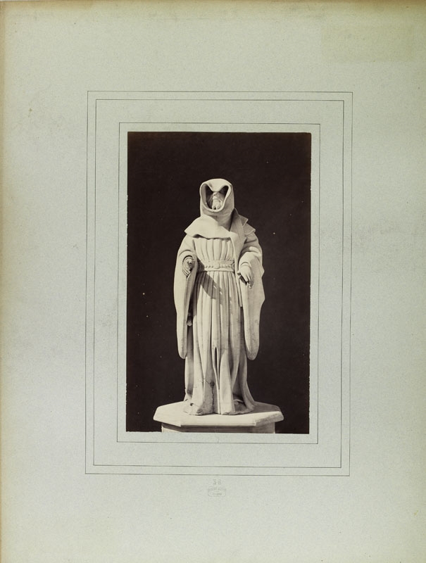 Planche 36 : pleurant n° 36