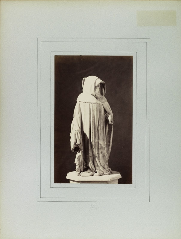 Planche 37 : pleurant n° 70