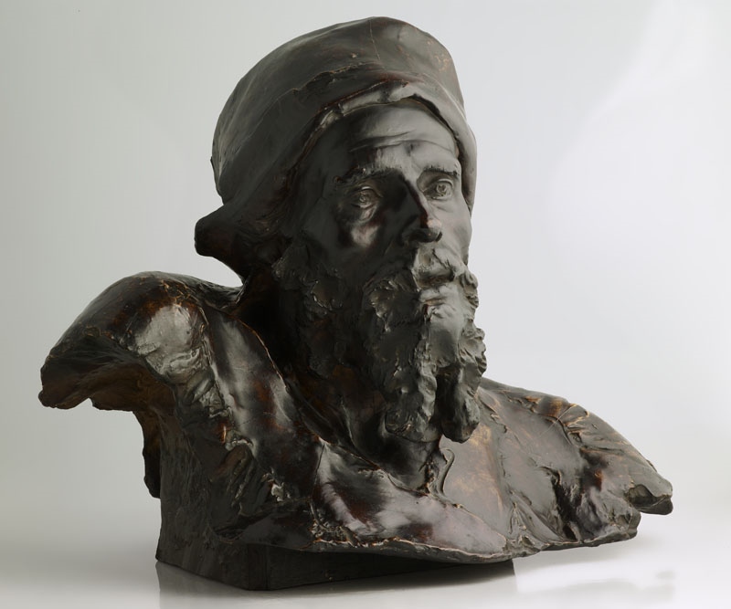 Le Mendiant russe, dit le Désespéré