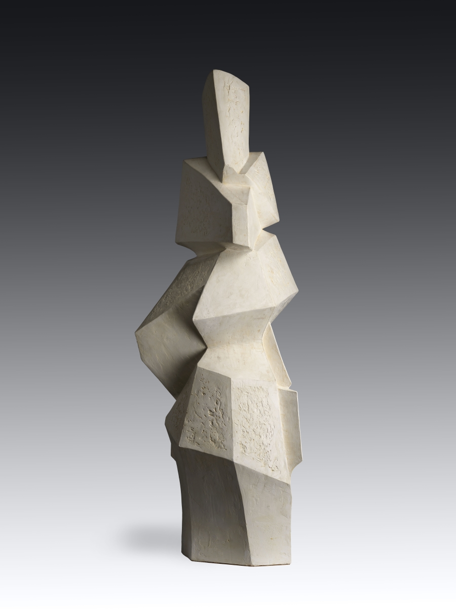 Grand veilleur (Titre corrigé) ; Le Veilleur