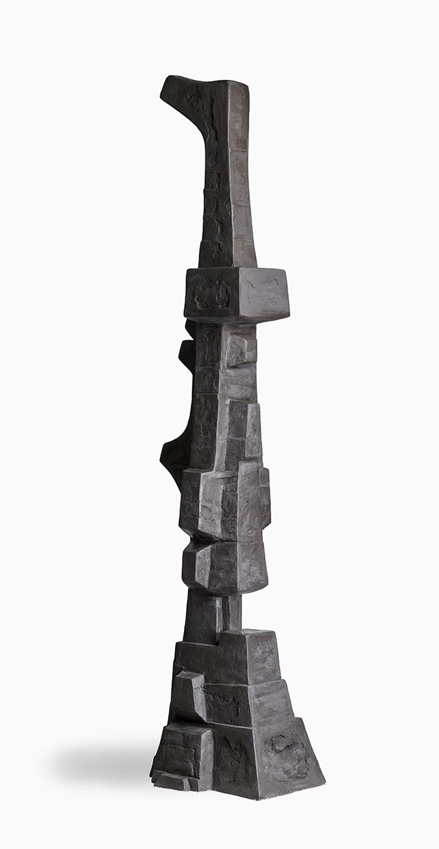 Le Grand Témoin ; Grand personnage