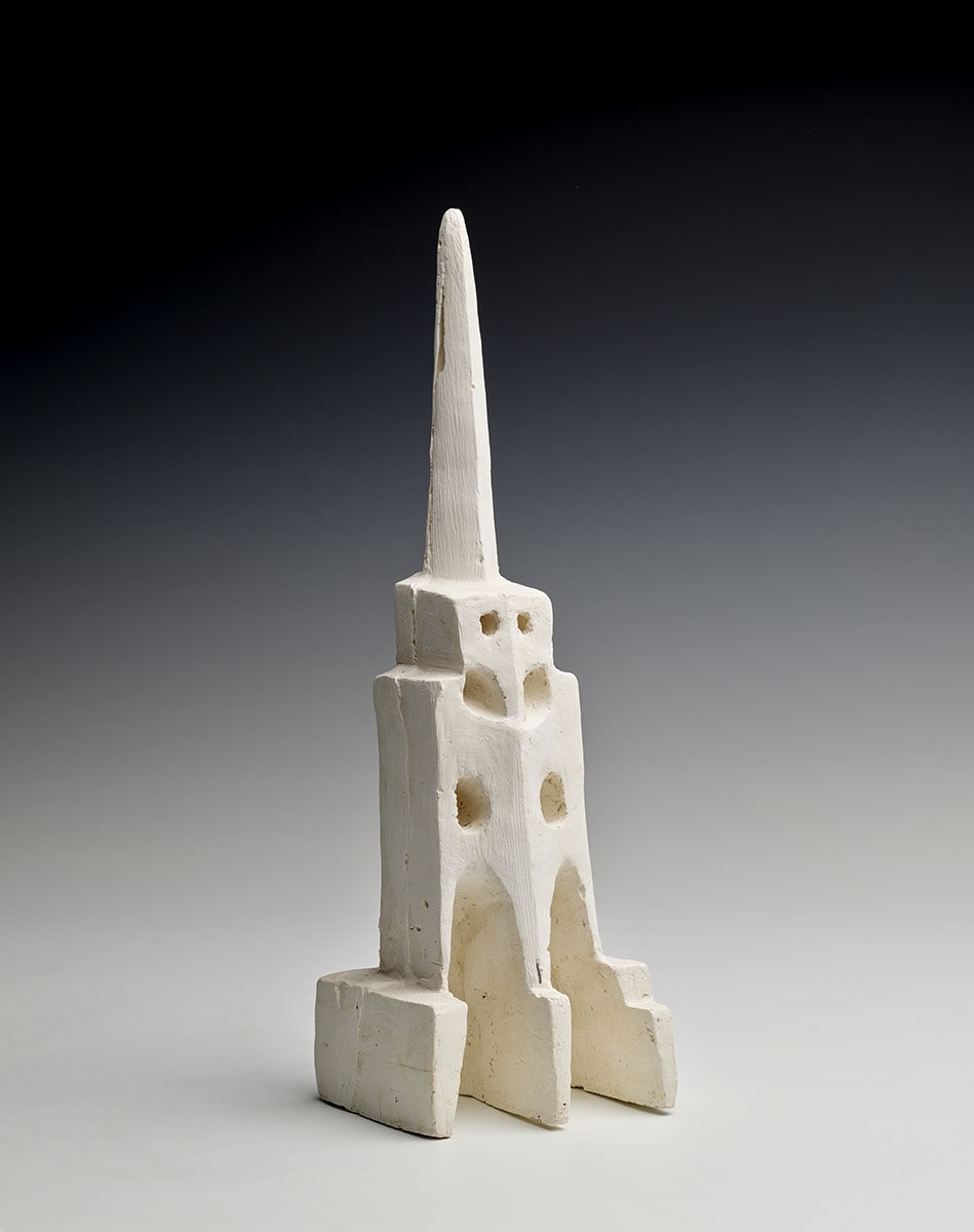 Mausolée architecture