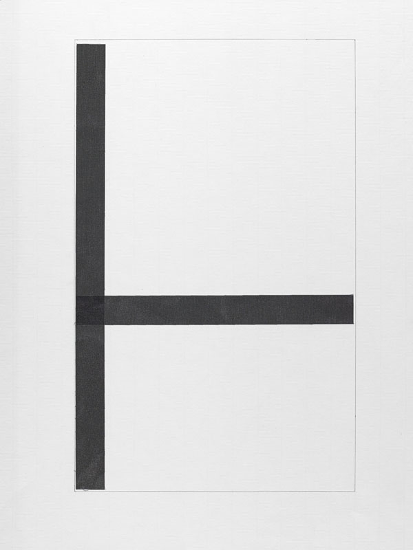 Vitres noires, n° 3