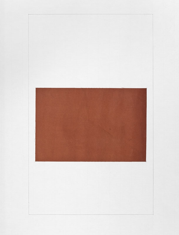 Vitres rouges, n° 1