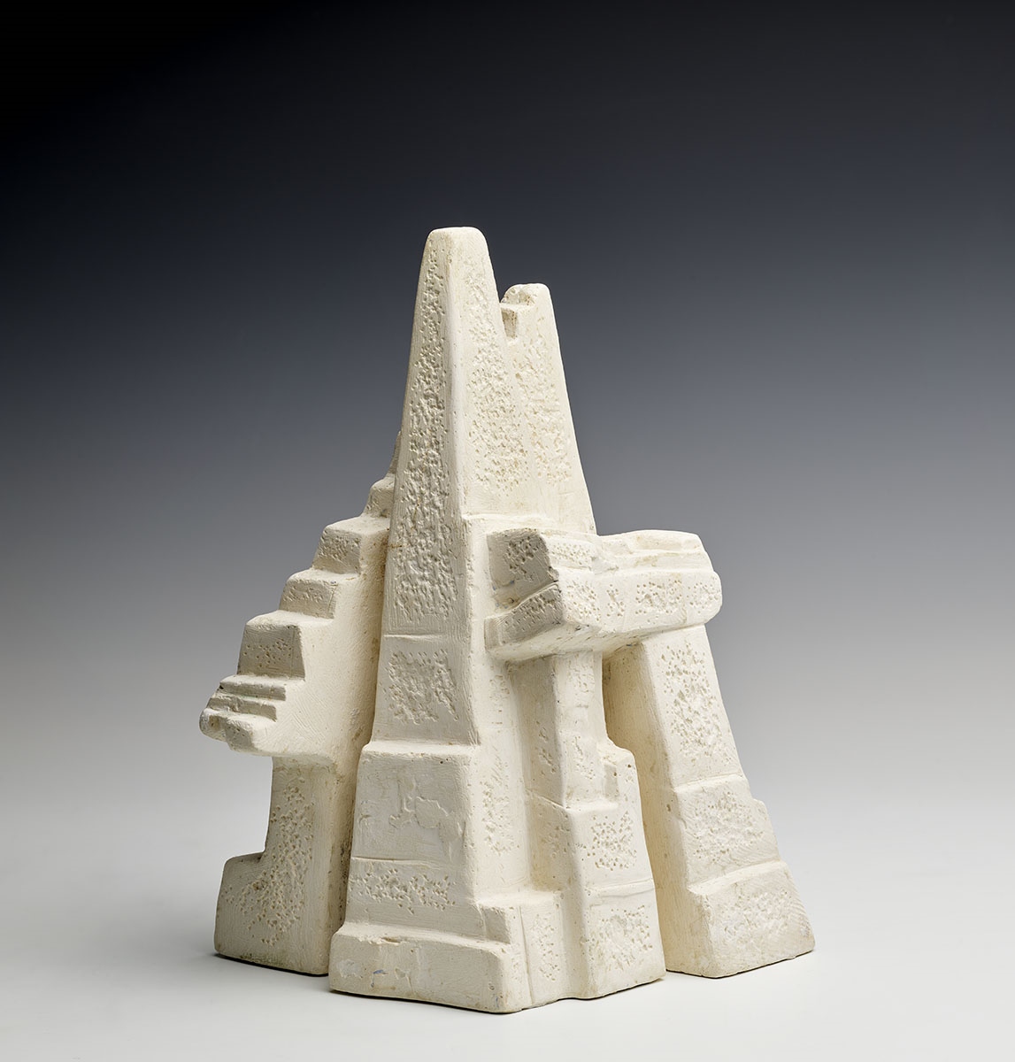 Mausolée de voyage V ; Mausolée de voyage