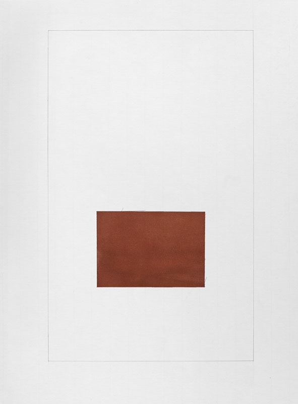 Vitres rouges, n° 3