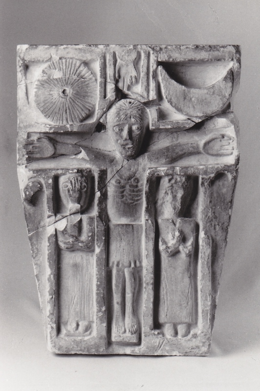 Crucifixion (moulage)