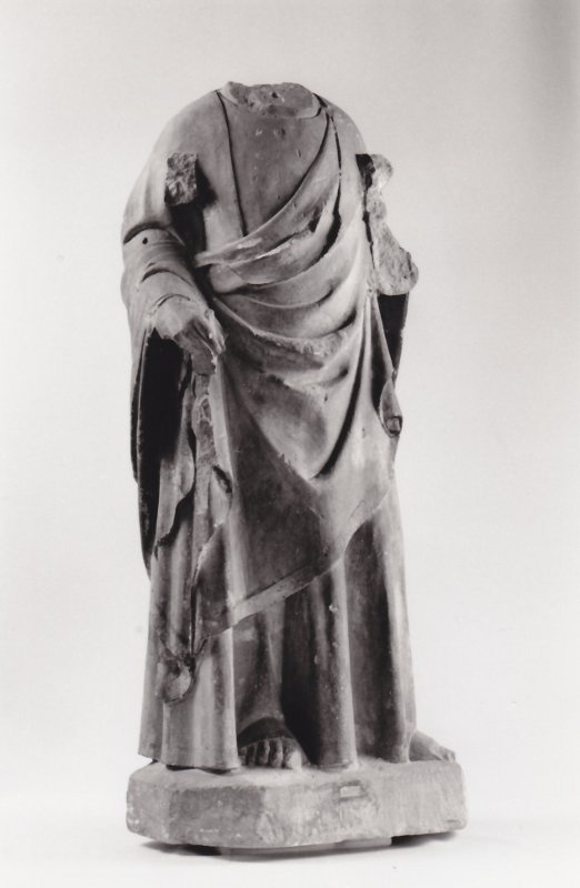 Apôtre ; Personnage masculin