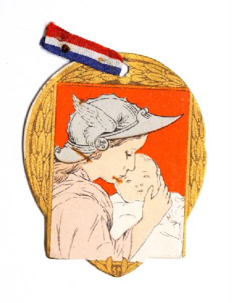 Journée nationale des orphelins de la guerre