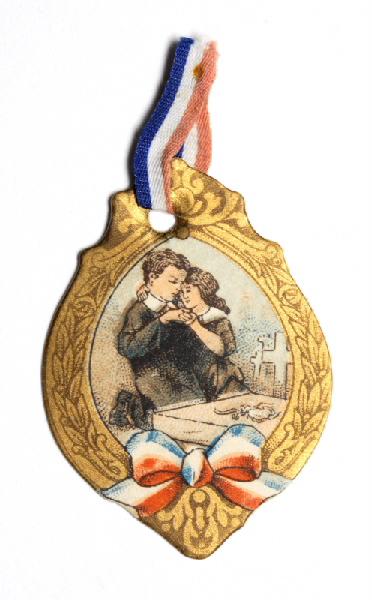 Journée nationale des orphelins de la guerre