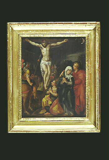 Crucifixion