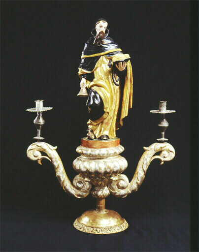 Saint Antoine