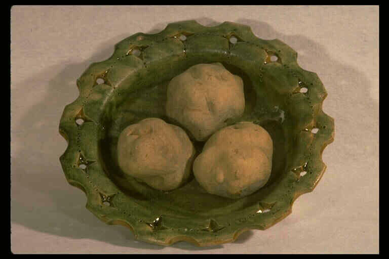 plat aux pommes de terre